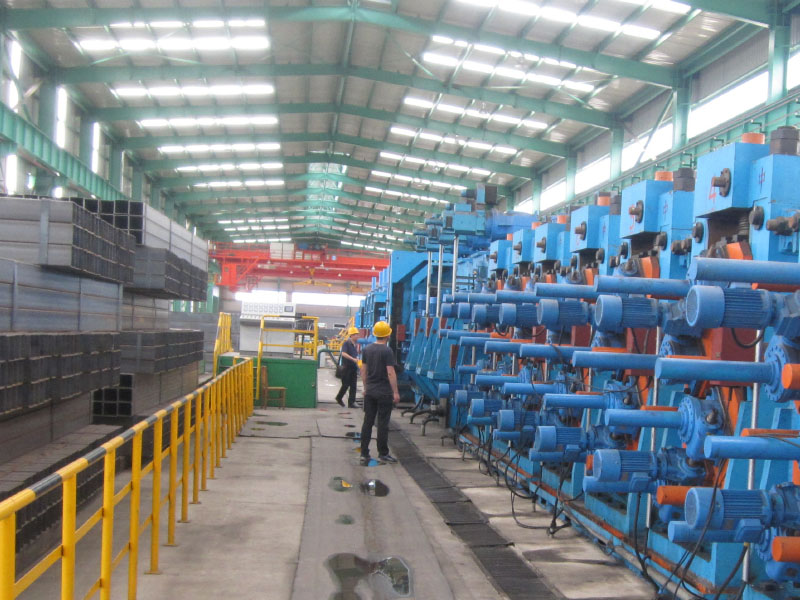 江阴江阴方矩管生产 江阴江阴方矩管生产